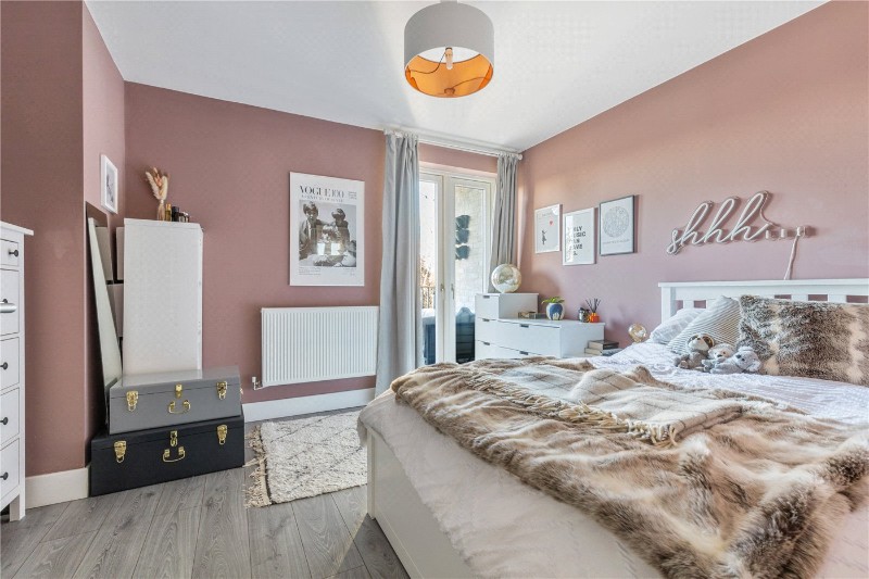 Milkwood Road, London, SE24