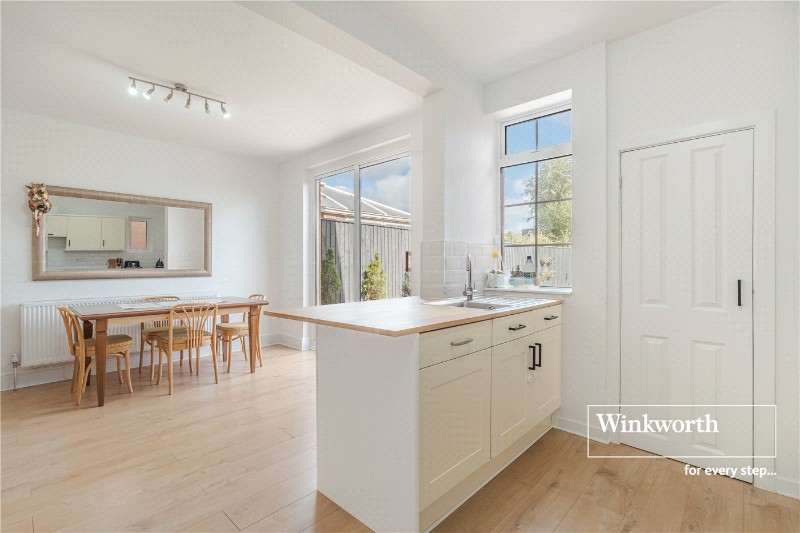 Kimberley Road, Bournemouth, Dorset, BH6