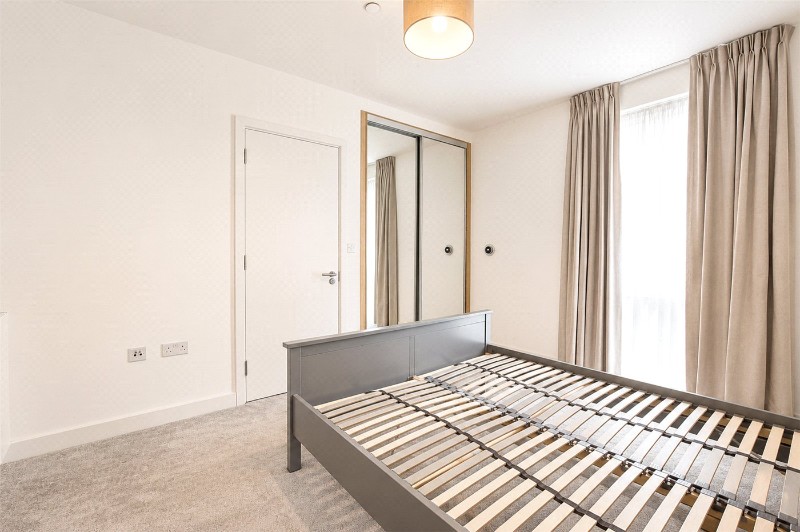 West Parkside, London, SE10