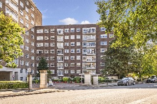 Walsingham, St John's Wood Park, St John's Wood, London, NW8