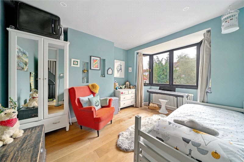 Broxholm Road, West Norwood, London, SE27