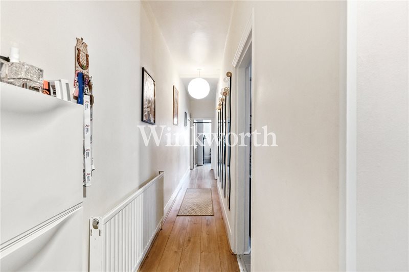 Southey Road, Seven Sisters, London, N15