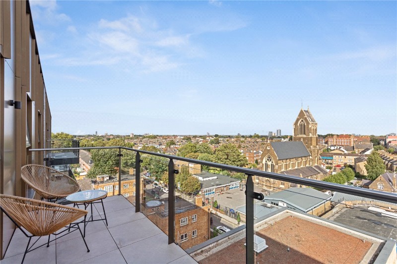 Matthias Road, London, N16
