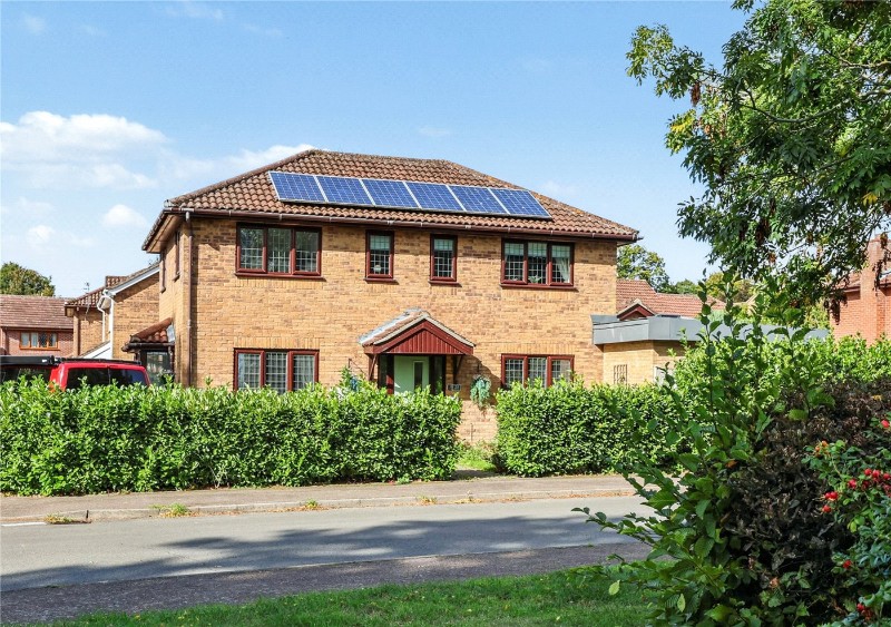 Priors Drive, Old Catton, Norwich, Norfolk, NR6