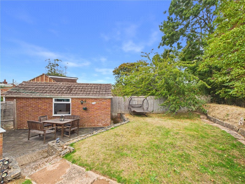 Summerfield, Woodbury, Exeter, Devon, EX5