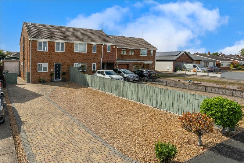 Clare Road, Northborough, Peterborough, Cambridgeshire, PE6