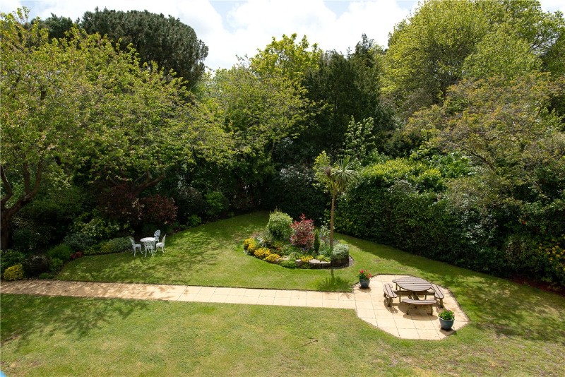 West Overcliff Drive, Bournemouth, Dorset, BH4