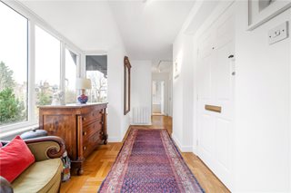 Linwood Close, London, SE5