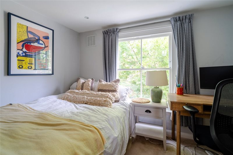 Kellett Road, London, SW2
