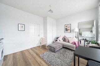 Lewisham Way, London, SE14