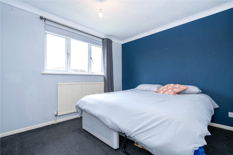 Swift Close, Deeping St. James, Peterborough, Lincolnshire, PE6