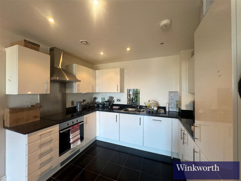 Pinner Road, Harrow, Middlesex, HA1