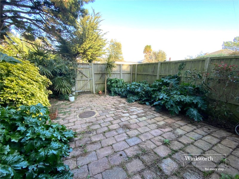 Pauntley Road, Mudeford, Christchuch, Dorset, BH23