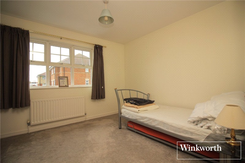 Armstrong Close, Borehamwood, Hertfordshire, WD6
