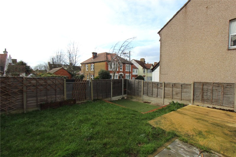 Westborough Road, Westcliff-on-Sea, Essex, SS0