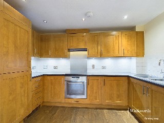 Blakes Quay, Gas Works Road, Reading, Berkshire, RG1