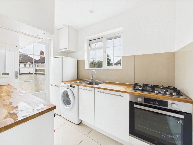 Grove Close, Kingston, KT1