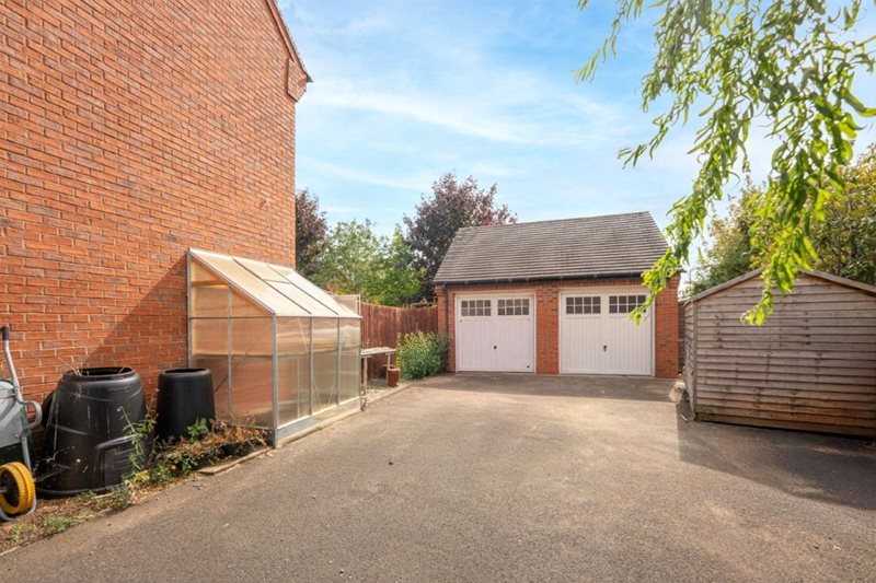 Hill View, Stratford-upon-Avon, Warwickshire, CV37