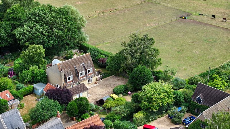 Cromwell Mews, Maxey Road, Helpston, Peterborough, PE6