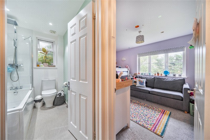 Blythe Hill Place, Brockley Park, SE23