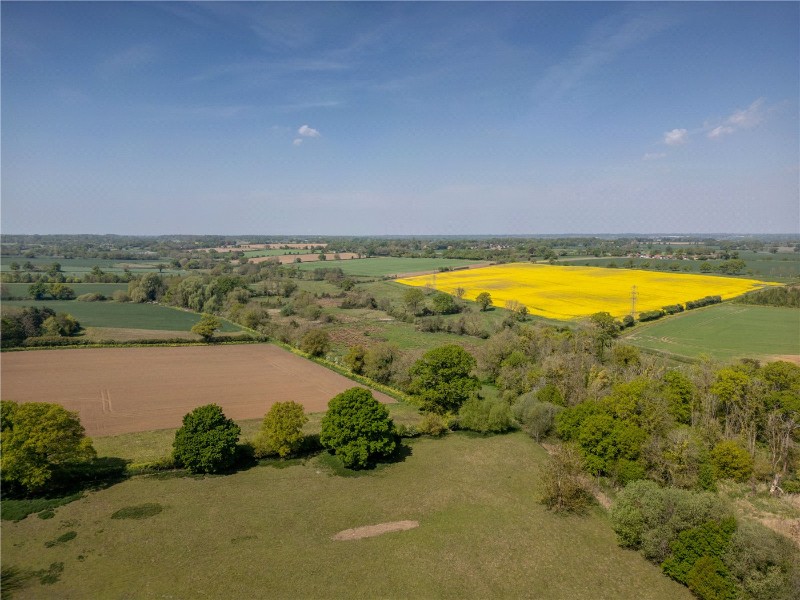 Holverston, Norwich, Norfolk, NR14