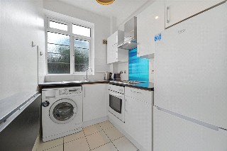 Chatsworth Court, Pembroke Road, Kensington, London, W8