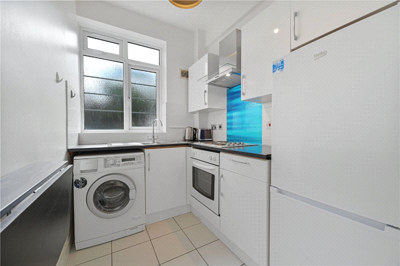 Chatsworth Court, Pembroke Road, Kensington, London, W8