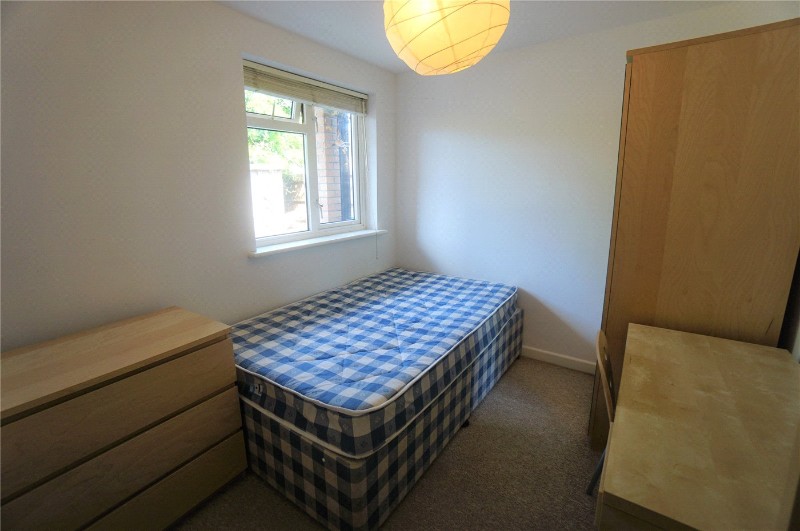 Blenman Close, Bristol, Avon, BS16