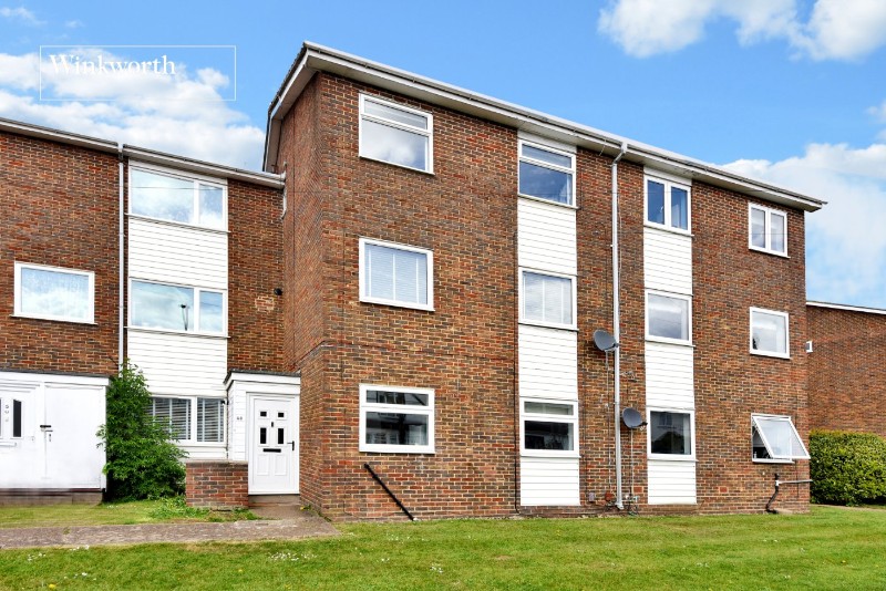 Abbotts Road, Cheam, Sutton, SM3