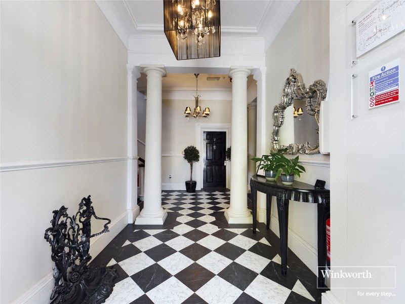 St Andrews House, 28a Wilton Road, Reading, Berkshire, RG30