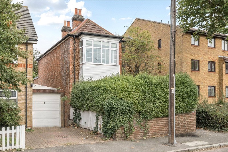 Sydenham Park Road, London, SE26
