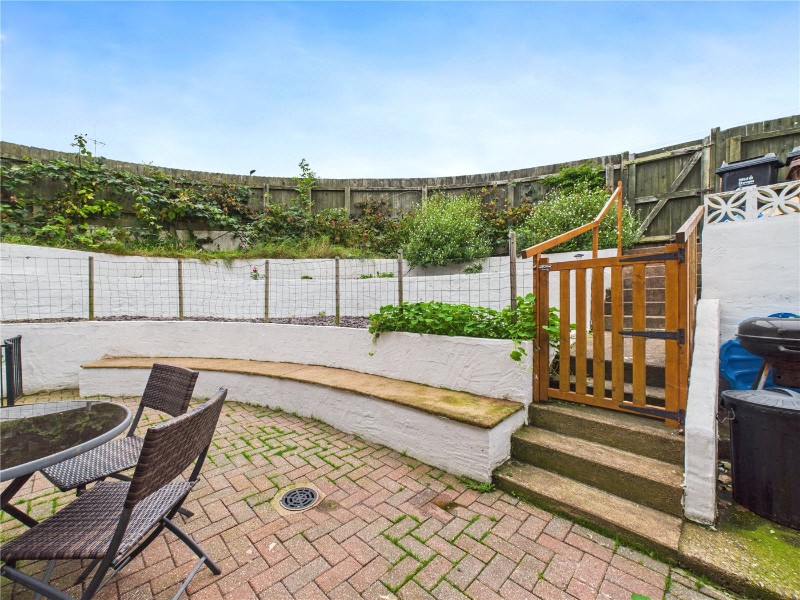 Cameron Close, Tiverton, Devon, EX16