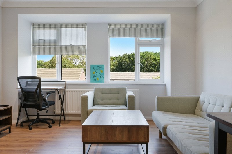 Albemarle Road, Beckenham, BR3