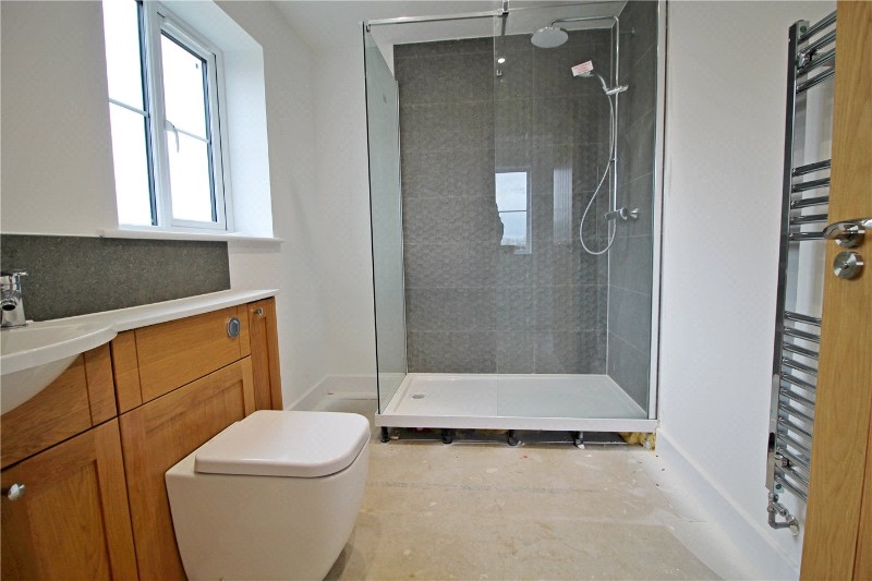 Plot 76 Keston Fields, Pinchbeck, Spalding, Lincolnshire, PE11