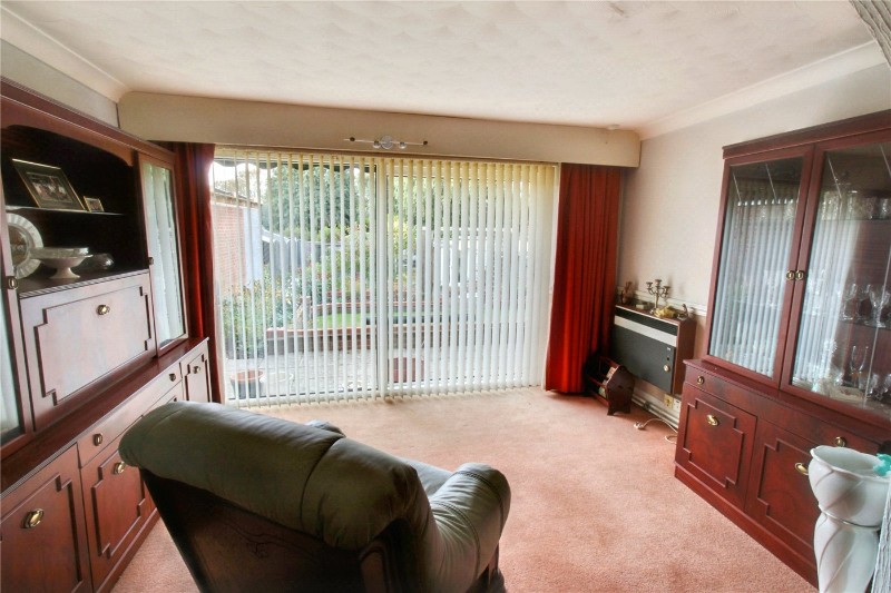 Heath Crescent, Hellesdon, Norwich, Norfolk, NR6