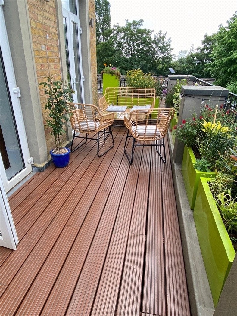 Anerley Road, London, SE20