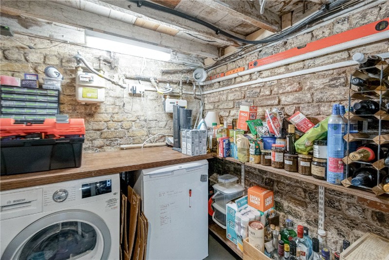 Lordship Lane, East Dulwich, London, SE22