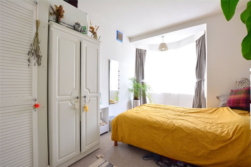 The Lawns, Lee Terrace, London, SE3