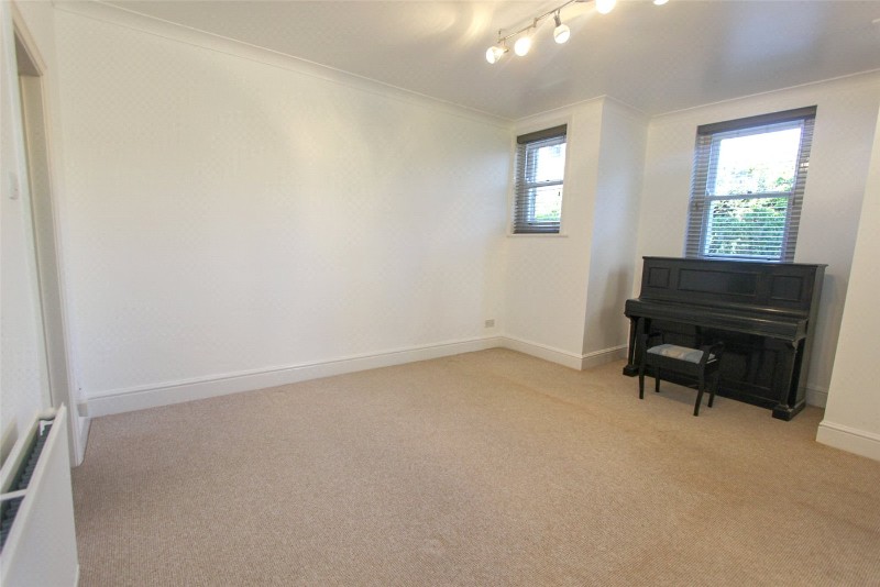 Westcliff Parade, Westcliff-on-Sea, Essex, SS0