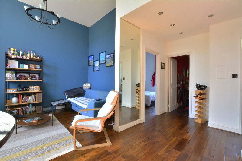Florence House, Royal Herbert Pavilions, Shooters Hill, London, SE18