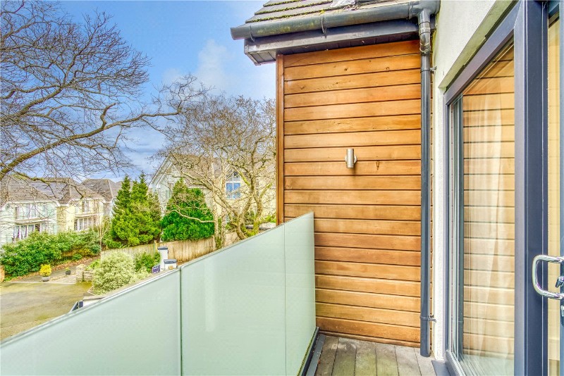 Delhi Close, Lower Parkstone, Poole, Dorset, BH14