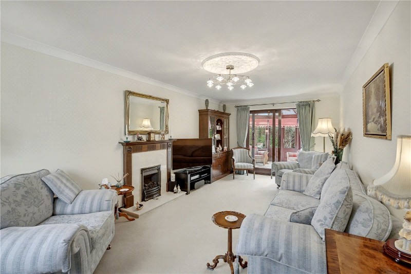 Norwich Road, Poringland, Norwich, Norfolk, NR14