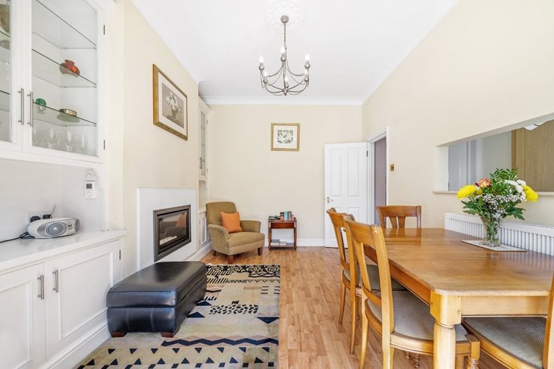 Solway Road, East Dulwich, London, SE22