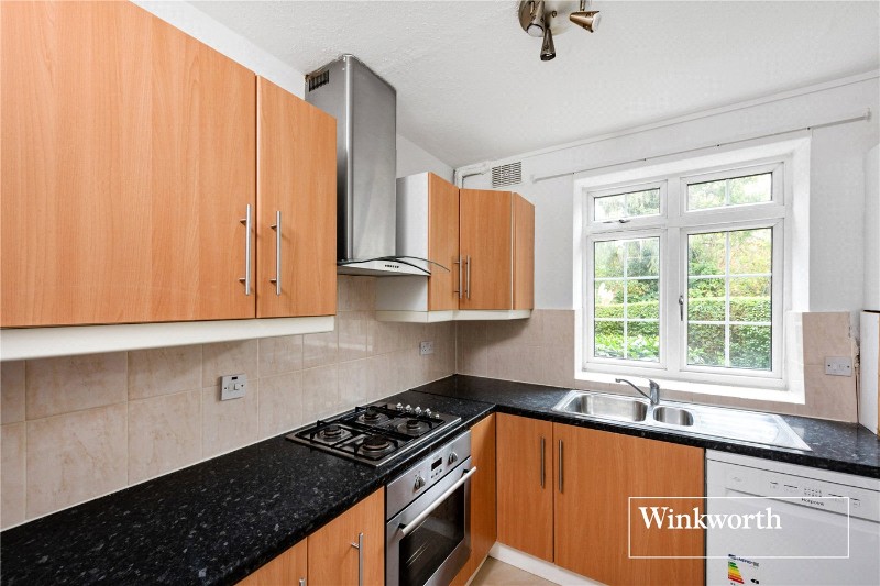 Ballards Lane, Finchley, London, N3