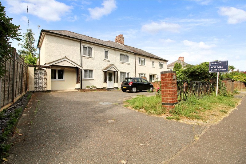 Norwich Road, Poringland, Norwich, Norfolk, NR14