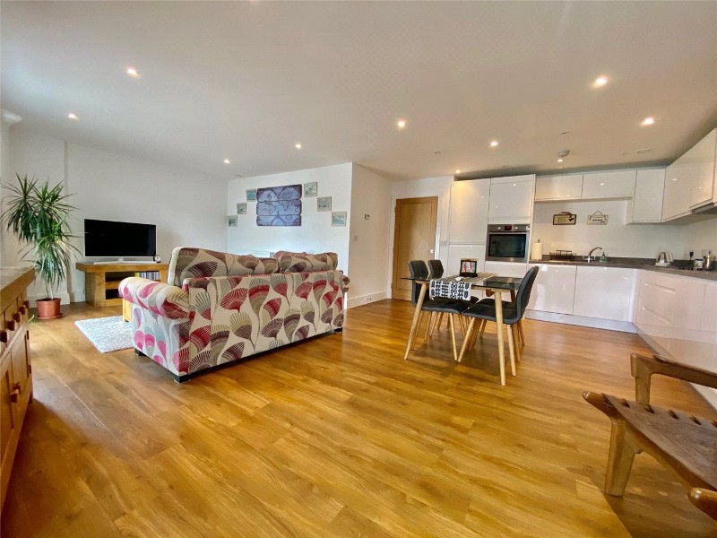 Beacon Road, Bournemouth, Dorset, BH2