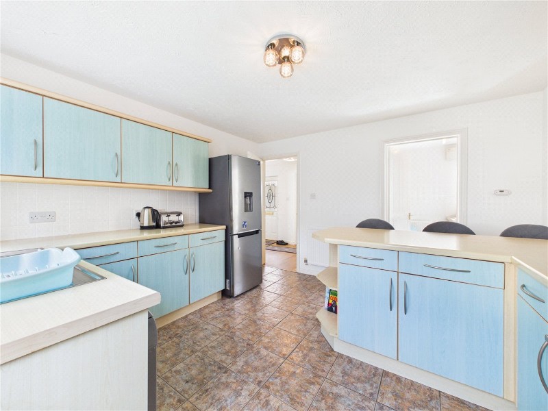 Cornlands, Sampford Peverell, Tiverton, Devon, EX16