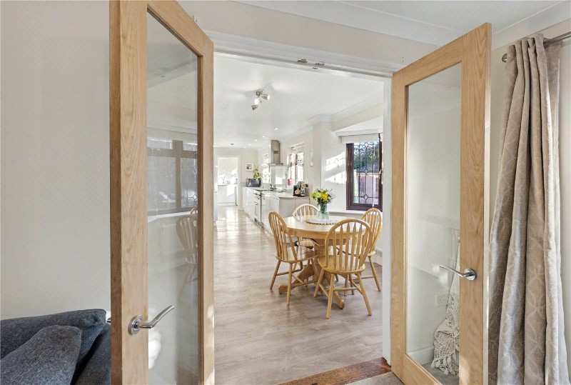 Isbets Dale, Taverham, Norwich, Norfolk, NR8