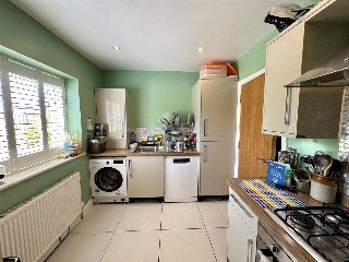 St Clements Road, Parkstone, Poole, BH15
