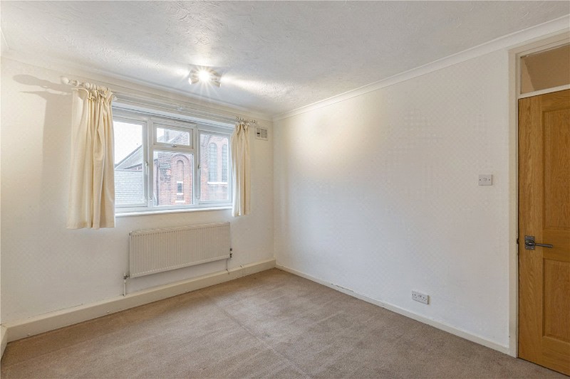 Trott Street, London, SW11